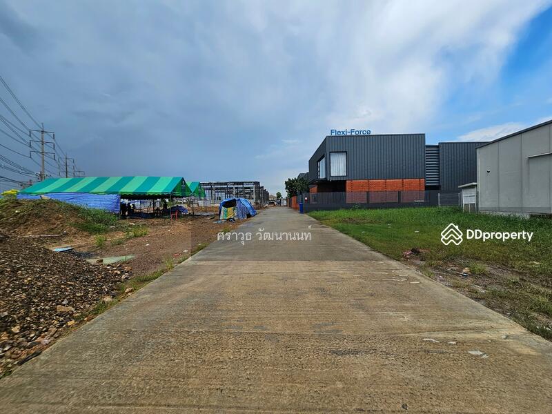 For Rent - ที่ดินลำลูกกา, Pathum Thani