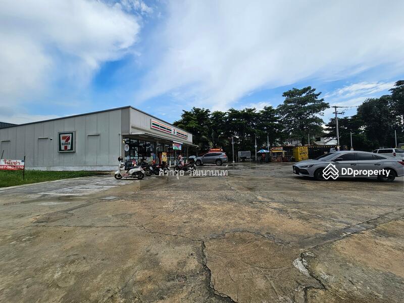 For Rent - ที่ดินลำลูกกา, Pathum Thani