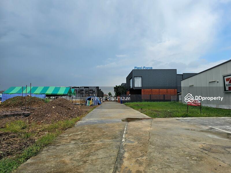 For Rent - ที่ดินลำลูกกา, Pathum Thani