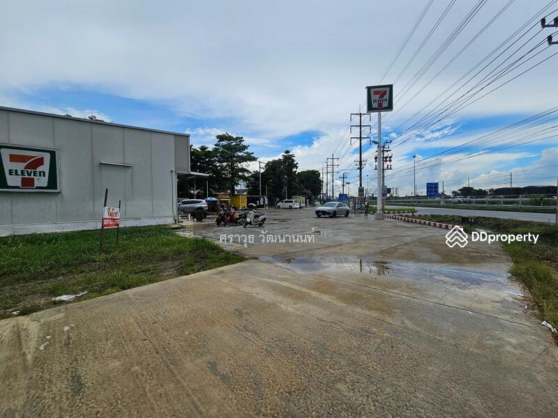 For Rent - ที่ดินลำลูกกา, Pathum Thani