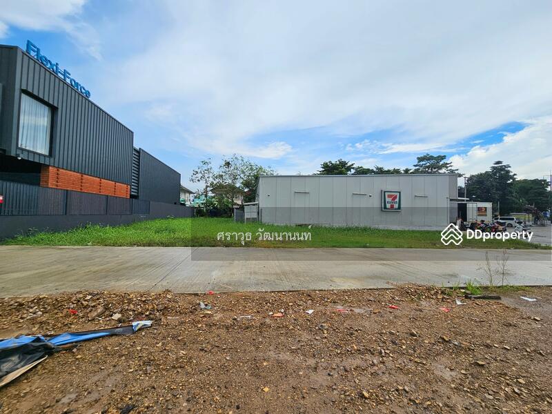 For Rent - ที่ดินลำลูกกา, Pathum Thani