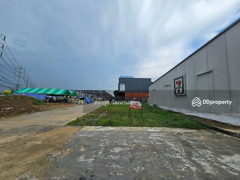 For Rent - ที่ดินลำลูกกา, Pathum Thani