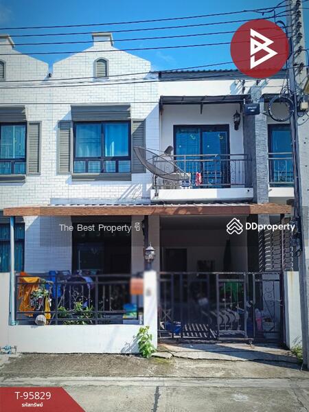 ขาย - พรีเมียร์ แกรนด์ สุขุมวิท-ปู่เจ้า (Premier Grand Sukhumvit-Poochao), สมุทรปราการ