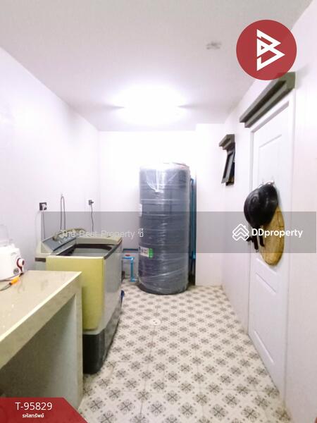 ขาย - พรีเมียร์ แกรนด์ สุขุมวิท-ปู่เจ้า (Premier Grand Sukhumvit-Poochao), สมุทรปราการ