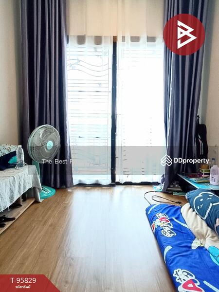 ขาย - พรีเมียร์ แกรนด์ สุขุมวิท-ปู่เจ้า (Premier Grand Sukhumvit-Poochao), สมุทรปราการ