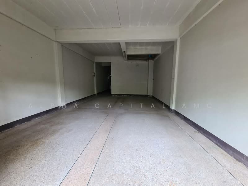 For Sale - อาคารพาณิชย์ 2 ชั้น L4_6_0018_G01, Nakhon Si Thammarat