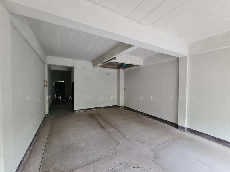 For Sale - อาคารพาณิชย์ 2 ชั้น L4_6_0018_G01, Nakhon Si Thammarat