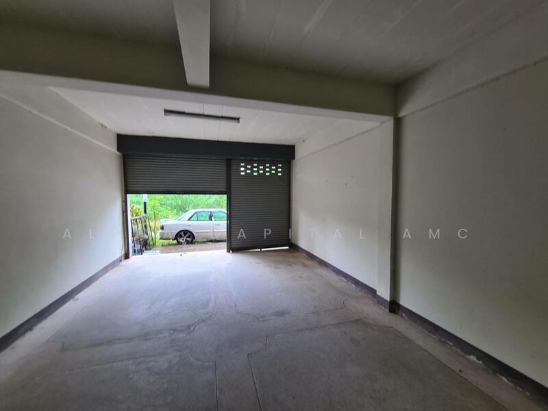 For Sale - อาคารพาณิชย์ 2 ชั้น L4_6_0018_G01, Nakhon Si Thammarat