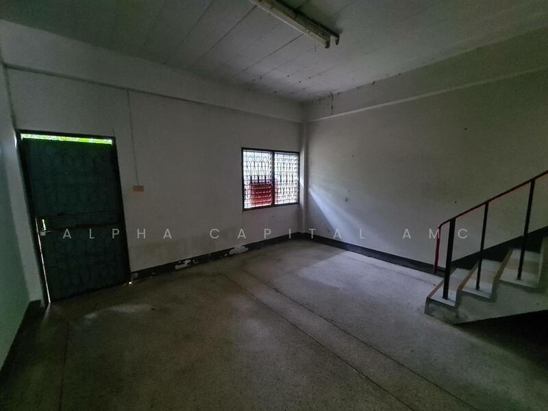 For Sale - อาคารพาณิชย์ 2 ชั้น L4_6_0018_G01, Nakhon Si Thammarat