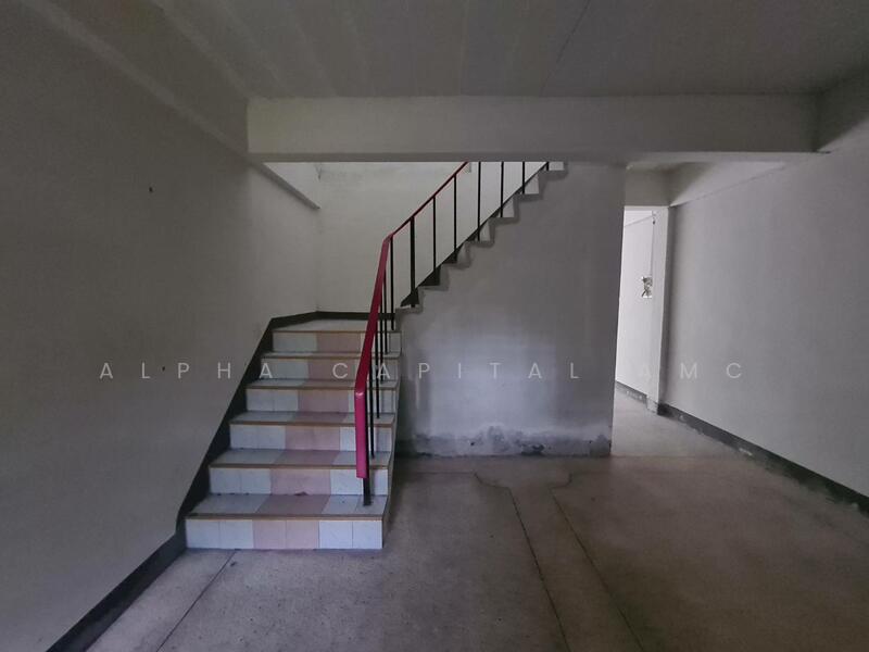 For Sale - อาคารพาณิชย์ 2 ชั้น L4_6_0018_G01, Nakhon Si Thammarat