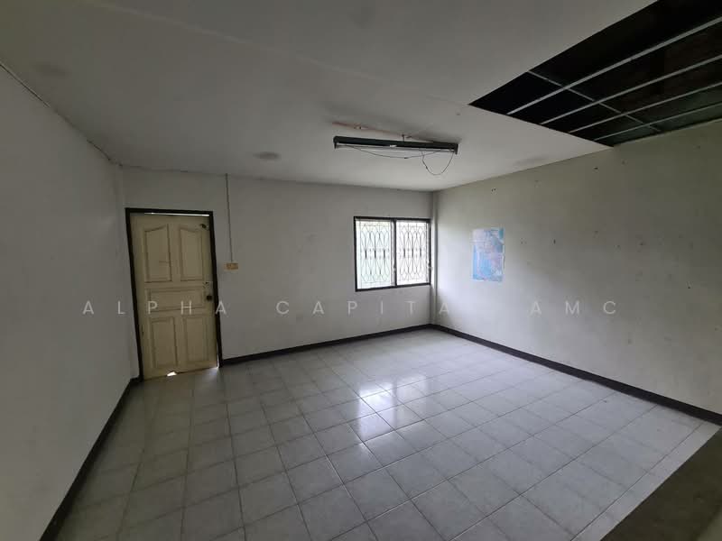 For Sale - อาคารพาณิชย์ 2 ชั้น L4_6_0018_G01, Nakhon Si Thammarat