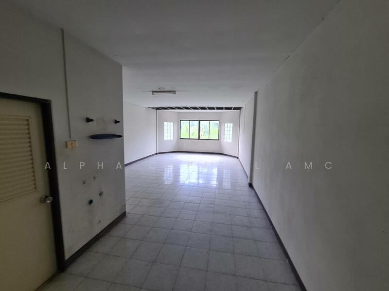 For Sale - อาคารพาณิชย์ 2 ชั้น L4_6_0018_G01, Nakhon Si Thammarat