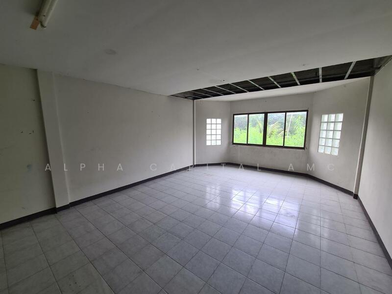 For Sale - อาคารพาณิชย์ 2 ชั้น L4_6_0018_G01, Nakhon Si Thammarat