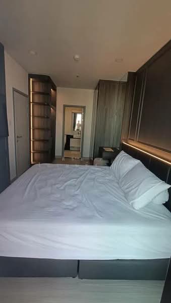 Supalai Lite Thaphra-Wongwian Yai : ศุภาลัย ไลท์ ท่าพระ-วงเวียนใหญ่, กรุงเทพ, 39 ถ.เพชรเกษม, วัดท่าพระ, บางกอกใหญ่, กรุงเทพ, 50 ตร.ม., คอนโด ให้เช่า, โดย คีรีมาศ โกเมนท์จํารัส, 11584544 - DDproperty.com