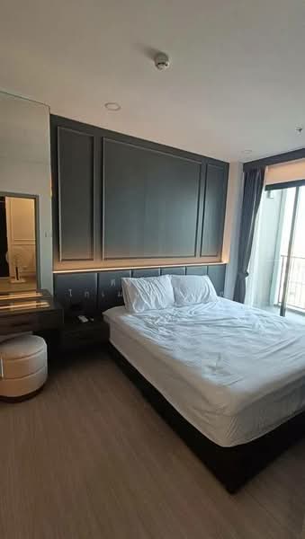 Supalai Lite Thaphra-Wongwian Yai : ศุภาลัย ไลท์ ท่าพระ-วงเวียนใหญ่, กรุงเทพ, 39 ถ.เพชรเกษม, วัดท่าพระ, บางกอกใหญ่, กรุงเทพ, 50 ตร.ม., คอนโด ให้เช่า, โดย คีรีมาศ โกเมนท์จํารัส, 11584544 - DDproperty.com