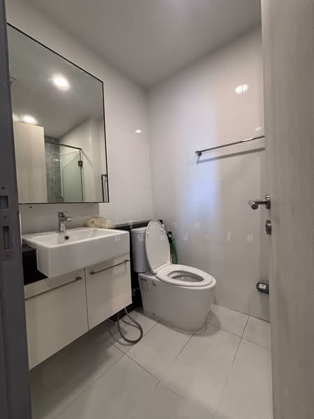 Supalai Lite Thaphra-Wongwian Yai, Bangkok, 39 Phet Kasem Rd, Wat Tha Pra, Bangkok Yai, Bangkok, 2 Bedrooms, 50 sqm, Condo For Rent, by คีรีมาศ โกเมนท์จํารัส, 11584544 - DDproperty.com