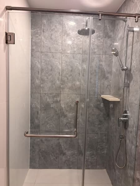 Supalai Lite Thaphra-Wongwian Yai, Bangkok, 39 Phet Kasem Rd, Wat Tha Pra, Bangkok Yai, Bangkok, 2 Bedrooms, 50 sqm, Condo For Rent, by คีรีมาศ โกเมนท์จํารัส, 11584544 - DDproperty.com