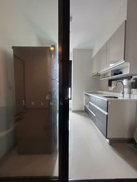 Supalai Lite Thaphra-Wongwian Yai, Bangkok, 39 Phet Kasem Rd, Wat Tha Pra, Bangkok Yai, Bangkok, 2 Bedrooms, 50 sqm, Condo For Rent, by คีรีมาศ โกเมนท์จํารัส, 11584544 - DDproperty.com