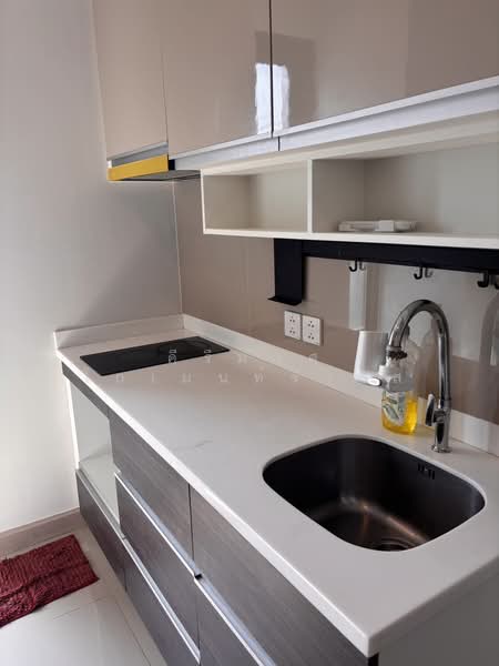 Supalai Lite Thaphra-Wongwian Yai, Bangkok, 39 Phet Kasem Rd, Wat Tha Pra, Bangkok Yai, Bangkok, 2 Bedrooms, 50 sqm, Condo For Rent, by คีรีมาศ โกเมนท์จํารัส, 11584544 - DDproperty.com