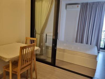 For Rent - Supalai Lite Thaphra-Wongwian Yai, Bangkok