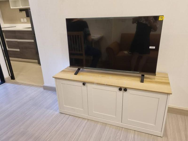 Supalai Lite Thaphra-Wongwian Yai, Bangkok, 39 Phet Kasem Rd, Wat Tha Pra, Bangkok Yai, Bangkok, 1 Bedroom, 35 sqm, Condo For Rent, by คีรีมาศ โกเมนท์จํารัส, 11584544 - DDproperty.com