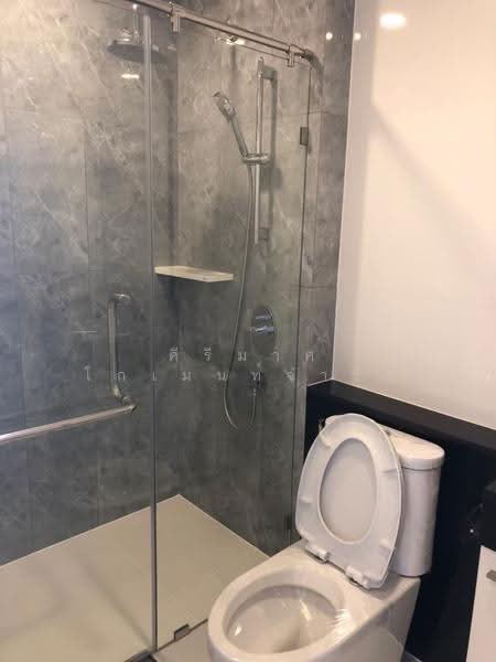 Supalai Lite Thaphra-Wongwian Yai, Bangkok, 39 Phet Kasem Rd, Wat Tha Pra, Bangkok Yai, Bangkok, 1 Bedroom, 35 sqm, Condo For Rent, by คีรีมาศ โกเมนท์จํารัส, 11584544 - DDproperty.com