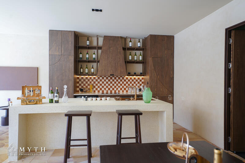 Villa Barrera, Chon Buri (Pattaya), Nong Pru, Bang Lamung (Pattaya), Chon Buri (Pattaya), 5 Bedrooms, 400 sqm, Villa For Sale, by ธนภัทร เศรษฐพงศ์วนิช, 11584582 - DDproperty.com