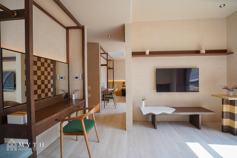 Villa Barrera, Chon Buri (Pattaya), Nong Pru, Bang Lamung (Pattaya), Chon Buri (Pattaya), 5 Bedrooms, 400 sqm, Villa For Sale, by ธนภัทร เศรษฐพงศ์วนิช, 11584582 - DDproperty.com