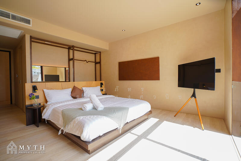 Villa Barrera, Chon Buri (Pattaya), Nong Pru, Bang Lamung (Pattaya), Chon Buri (Pattaya), 5 Bedrooms, 400 sqm, Villa For Sale, by ธนภัทร เศรษฐพงศ์วนิช, 11584582 - DDproperty.com