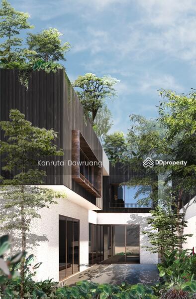 ขาย - Villa Qabalah : วิลล่า คาบาล่า, ภูเก็ต