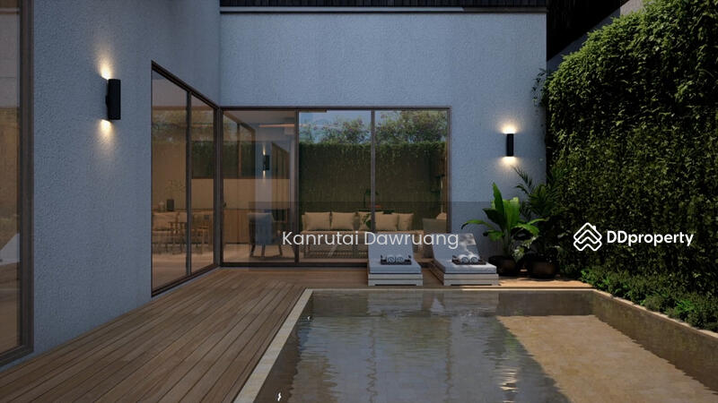 ขาย - Villa Qabalah : วิลล่า คาบาล่า, ภูเก็ต
