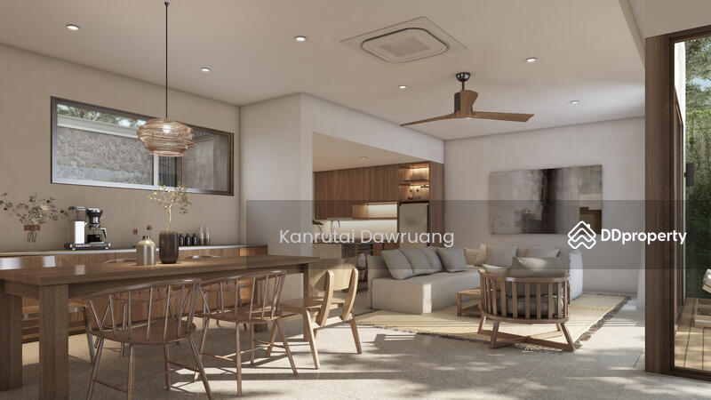 ขาย - Villa Qabalah : วิลล่า คาบาล่า, ภูเก็ต