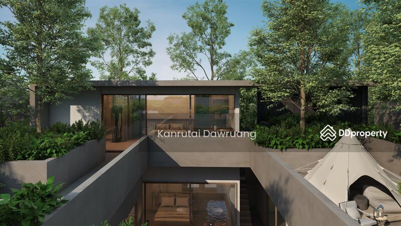 ขาย - Villa Qabalah : วิลล่า คาบาล่า, ภูเก็ต