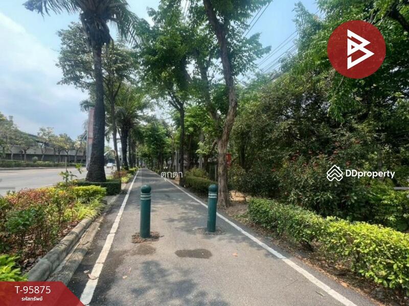 ขาย - ที่ดินวังทองหลาง กรุงเทพมหานคร, กรุงเทพ