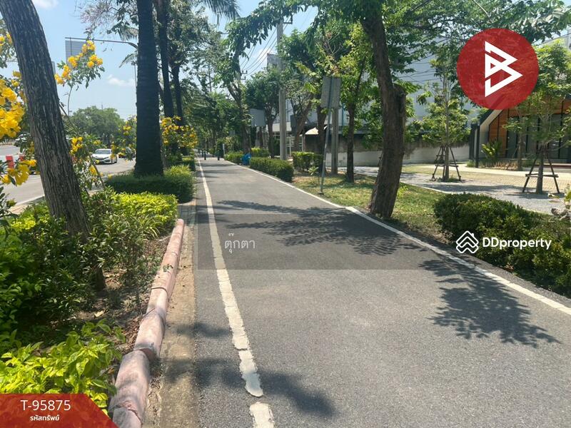ขาย - ที่ดินวังทองหลาง กรุงเทพมหานคร, กรุงเทพ