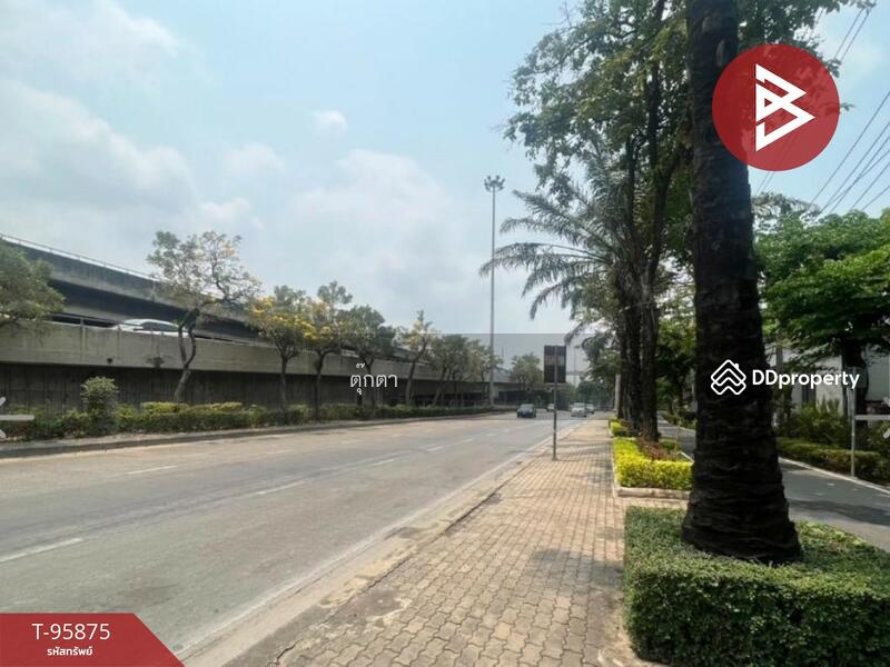 ขาย - ที่ดินวังทองหลาง กรุงเทพมหานคร, กรุงเทพ