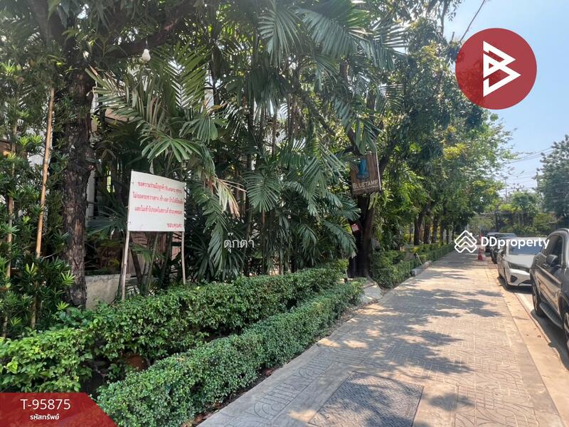 ขาย - ที่ดินวังทองหลาง กรุงเทพมหานคร, กรุงเทพ