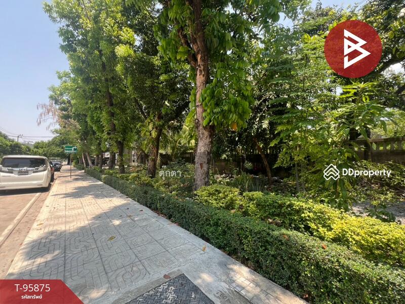 ขาย - ที่ดินวังทองหลาง กรุงเทพมหานคร, กรุงเทพ