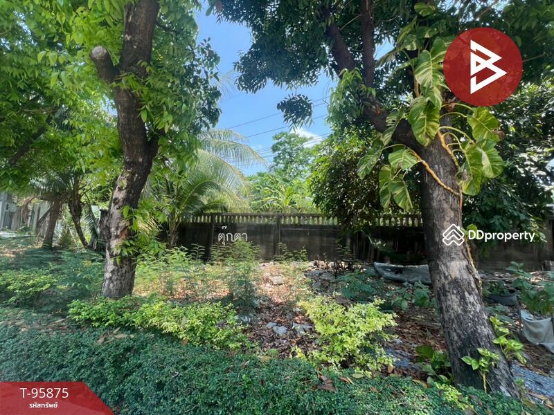 ขาย - ที่ดินวังทองหลาง กรุงเทพมหานคร, กรุงเทพ