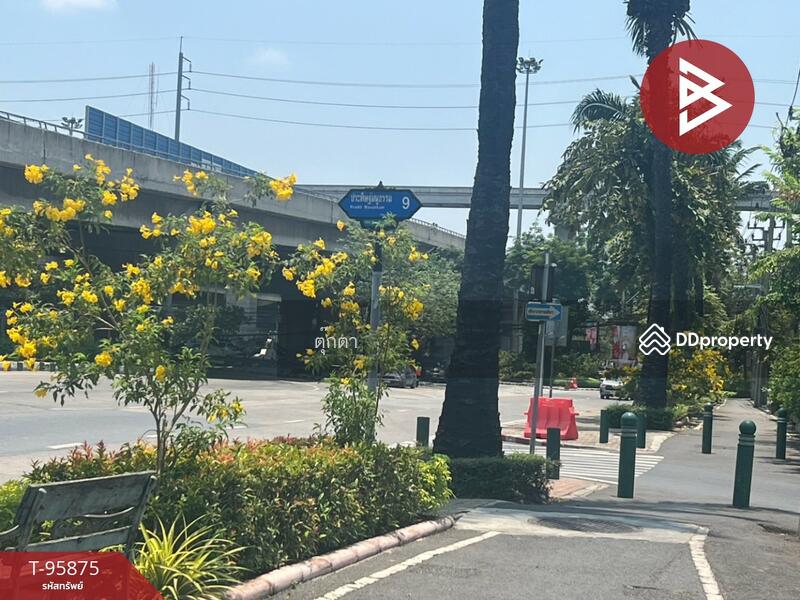 ขาย - ที่ดินวังทองหลาง กรุงเทพมหานคร, กรุงเทพ