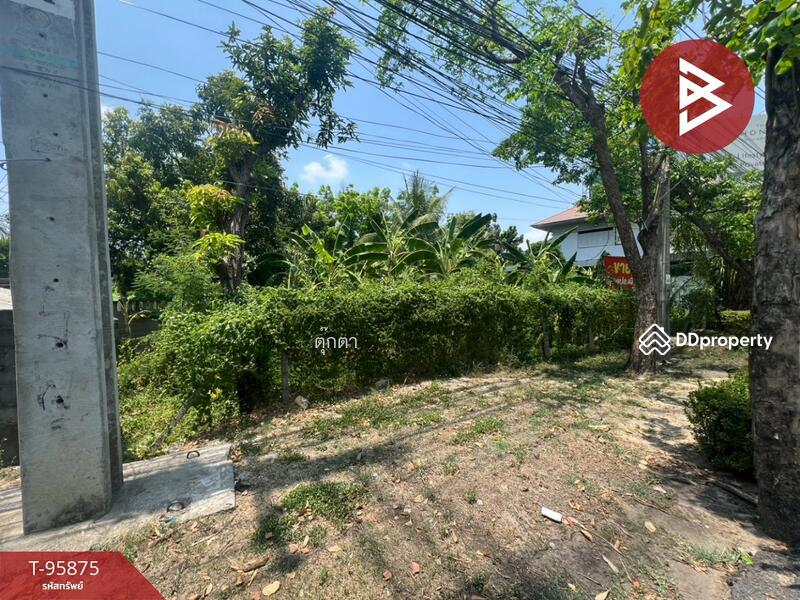 ขาย - ที่ดินวังทองหลาง กรุงเทพมหานคร, กรุงเทพ