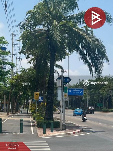 ขาย - ที่ดินวังทองหลาง กรุงเทพมหานคร, กรุงเทพ