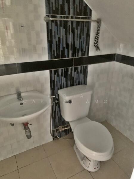 For Sale - 2-storey townhouse, Nakhon Ratchasima