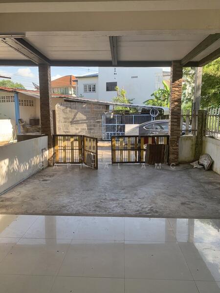 For Sale - 2-storey townhouse, Nakhon Ratchasima