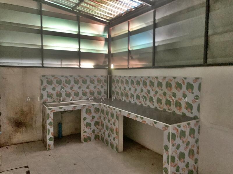 ขาย - ทาวน์เฮ้าส์ 2 ชั้น, นครราชสีมา