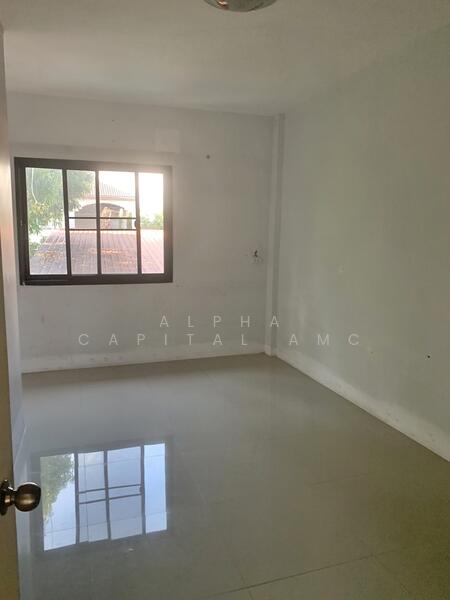 For Sale - 2-storey townhouse, Nakhon Ratchasima