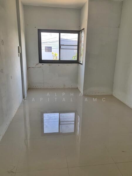 For Sale - 2-storey townhouse, Nakhon Ratchasima