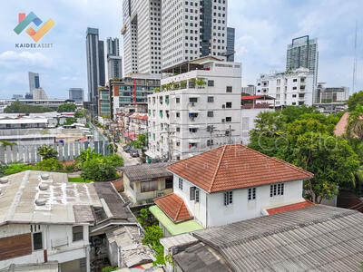 ขาย - บ้านเดี่ยว ซอย พหลโยธิน 26, กรุงเทพ