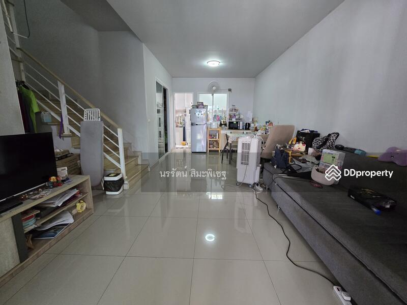 For Sale - Citysense Salaya, Nakhon Pathom