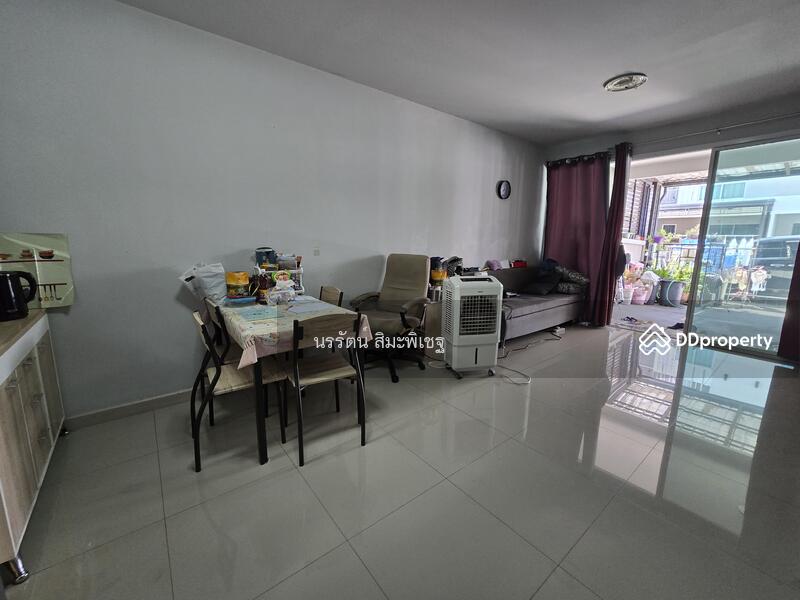 ขาย - Citysense Salaya : ซิตี้เซนส์ ศาลายา, นครปฐม